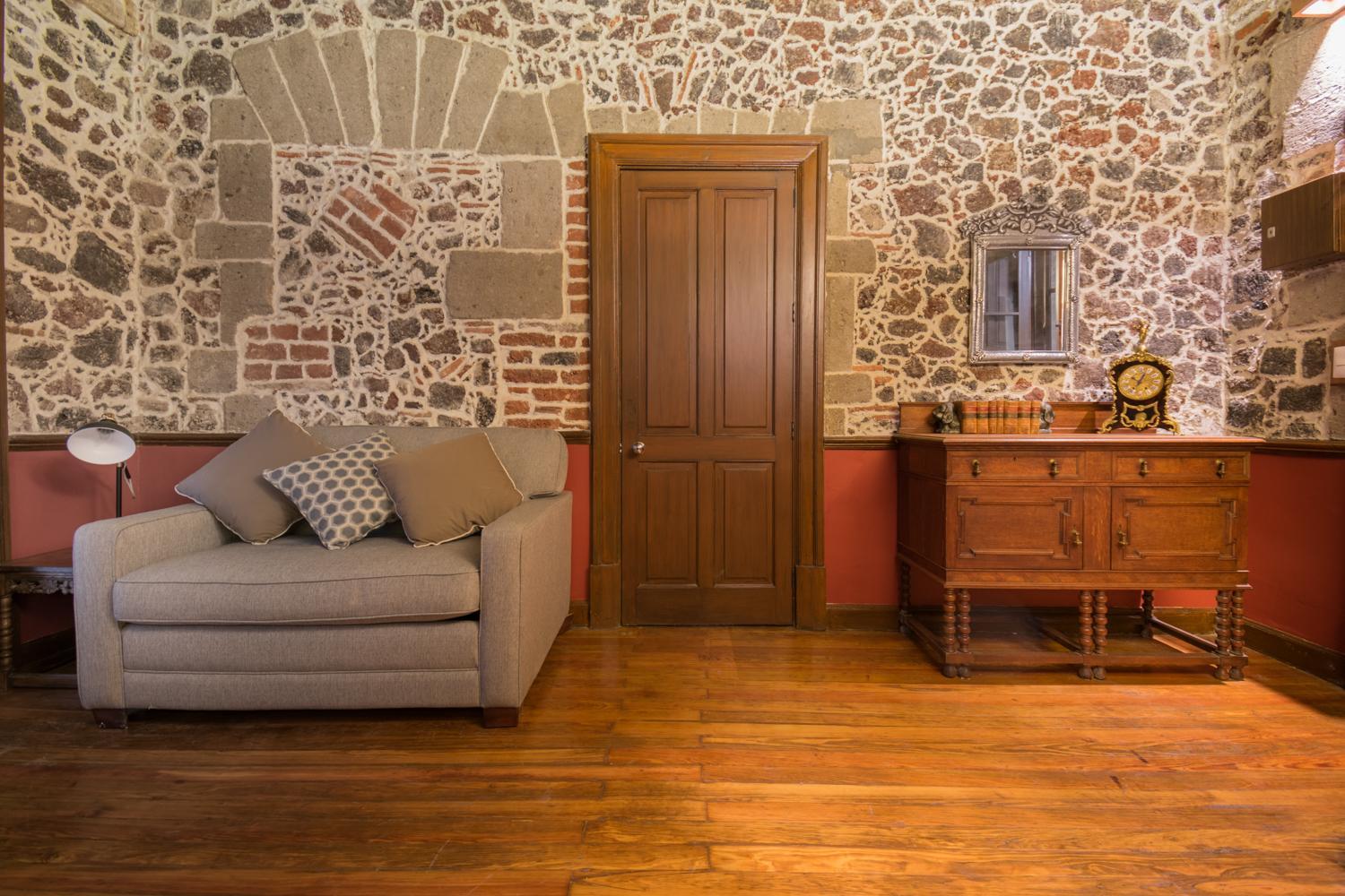 Apartment Casa Sauto Con Balcon *